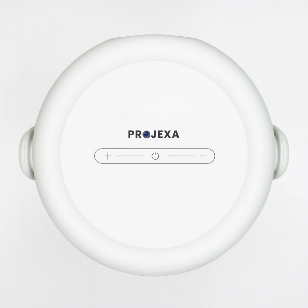 4K Smart Lens Projector