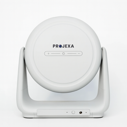 4K Smart Lens Projector