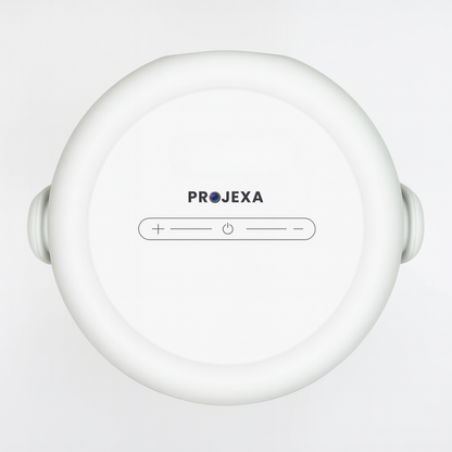 4K Smart Lens Projector